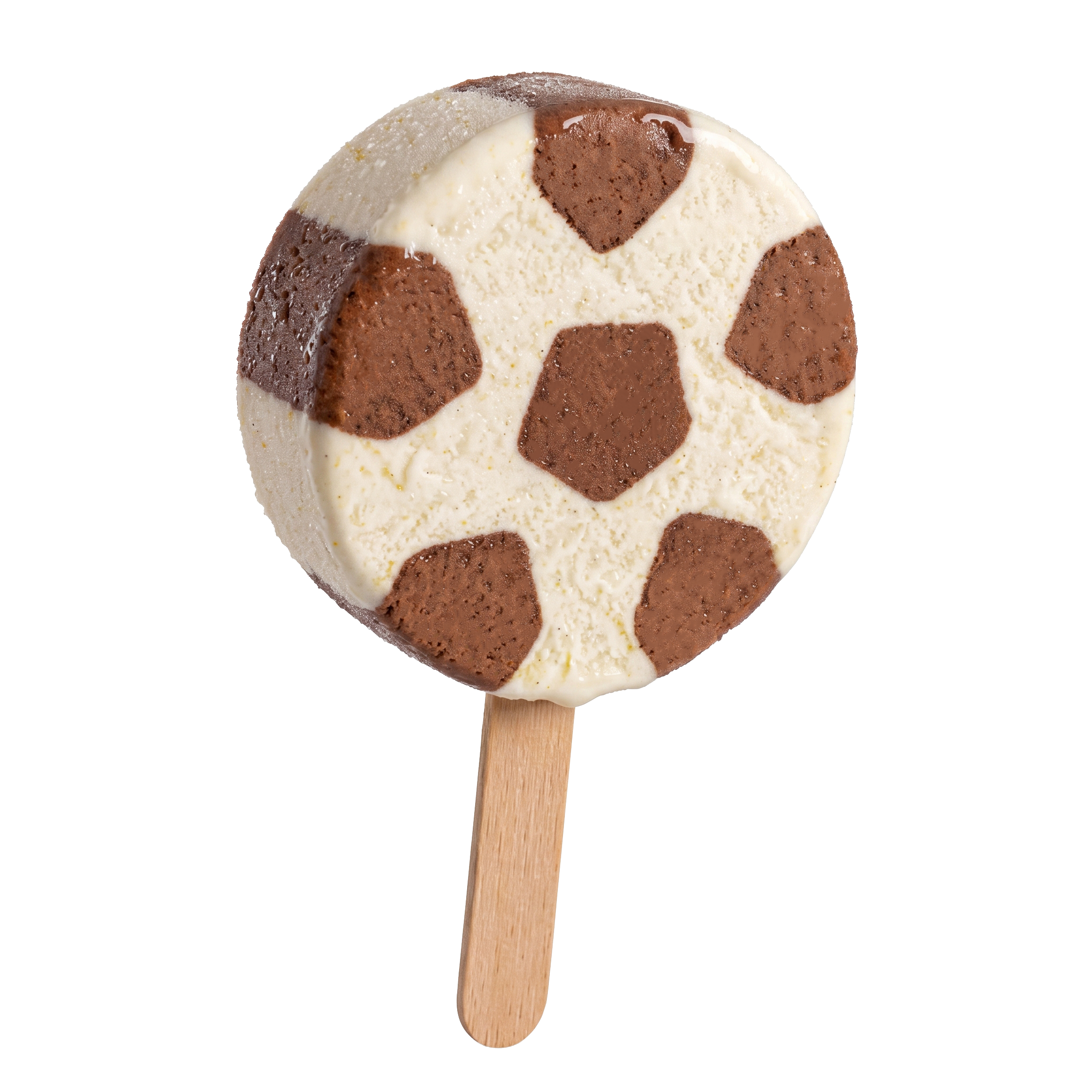 Match cocoa vanilla
