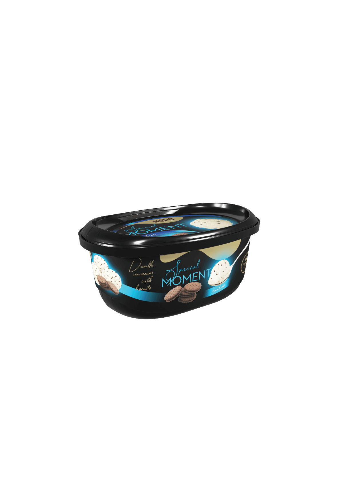 Special Moment Cookie