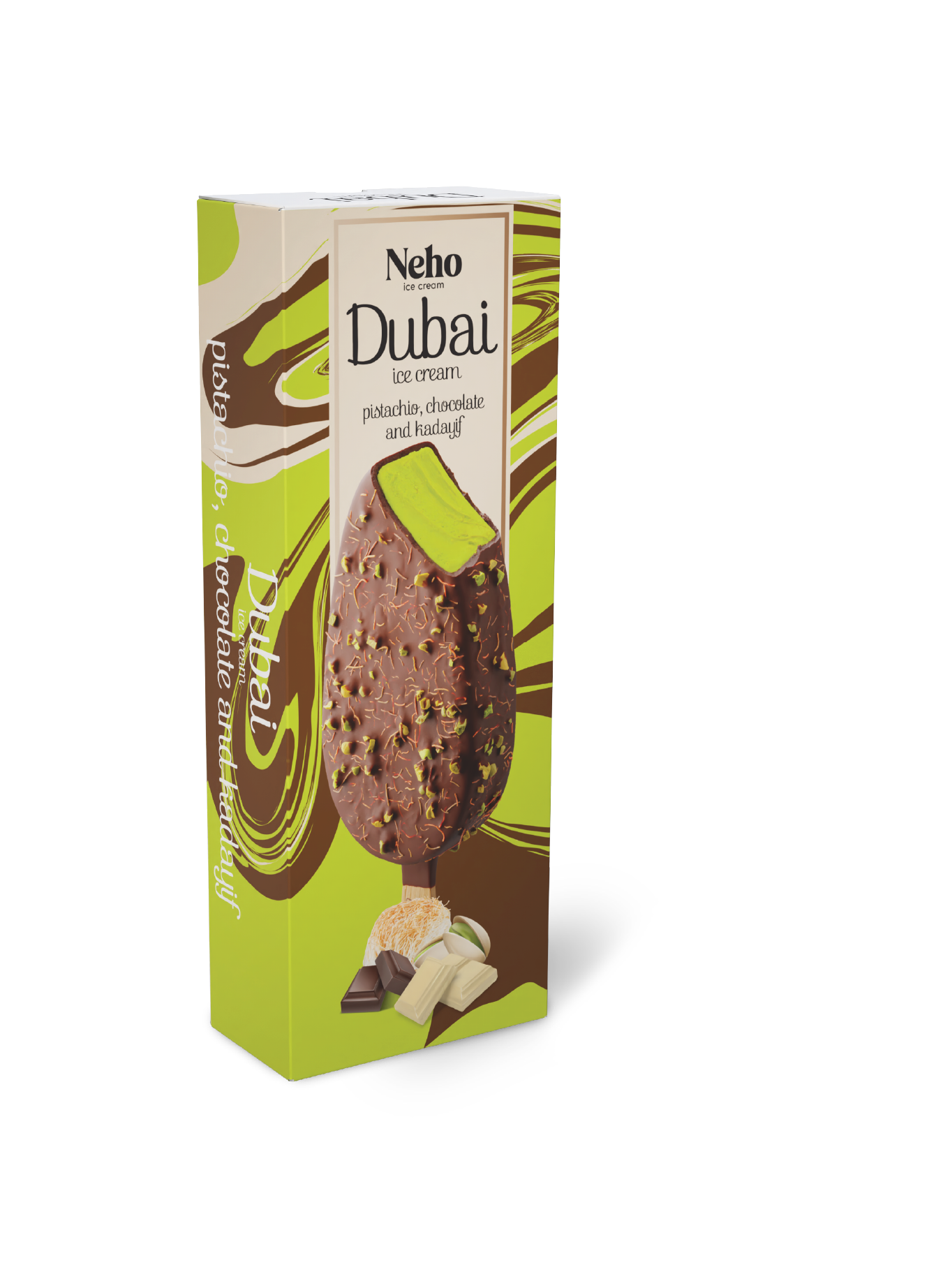 Dubai package